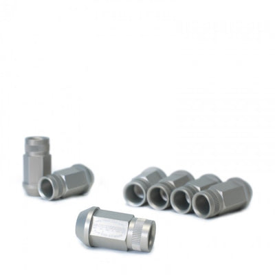 20 Pcs 12 x 1.5 Forged Lug Nut Set <br> Universal