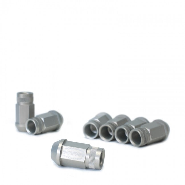 20 Pcs 12 x 1.5 Forged Lug Nut Set <br> Universal