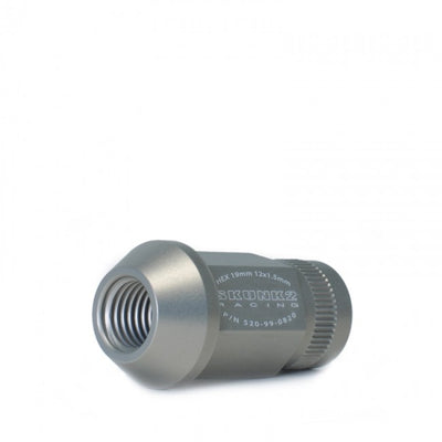 20 Pcs 12 x 1.5 Forged Lug Nut Set <br> Universal
