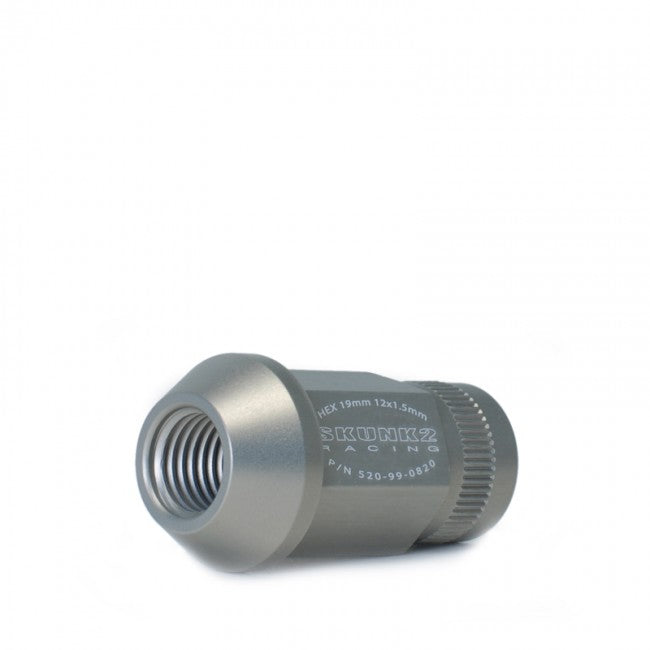 20 Pcs 12 x 1.5 Forged Lug Nut Set <br> Universal