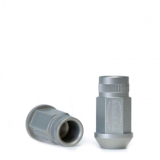 20 Pcs 12 x 1.5 Forged Lug Nut Set <br> Universal