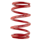 6 in.L - 2.5 in.ID Elliptical Race Spring (6kg/mm) <br> Honda Universal
