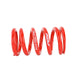 6 in.L - 2.5 in. ID Straight Race Spring (10kg/mm) <br> Honda Universal
