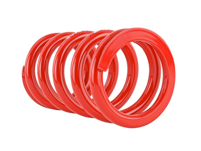 6 in.L - 2.5 in. ID Straight Race Spring (10kg/mm) <br> Honda Universal