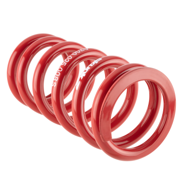 7 in.L - 2.5 in.ID Straight Race Spring (8kg/mm) <br> Honda Universal