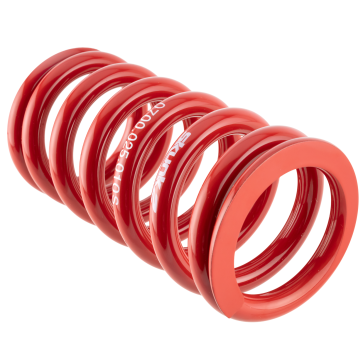 7 in.L - 2.5 in.ID Straight Race Spring (10kg/mm) <br> Honda Universal
