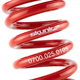 7 in.L - 2.5 in.ID Straight Race Spring (10kg/mm) <br> Honda Universal