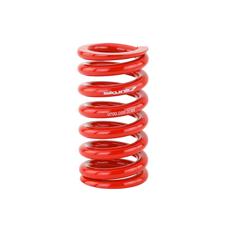 7 in.L - 2.5 in. ID Straight Race Spring (18kg/mm) <br> Honda Universal