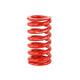 7 in.L - 2.5 in. ID Straight Race Spring (18kg/mm) <br> Honda Universal