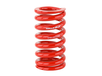 7 in.L - 2.5 in. ID Straight Race Spring (18kg/mm) <br> Honda Universal