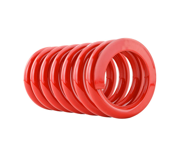 7 in.L - 2.5 in. ID Straight Race Spring (18kg/mm) <br> Honda Universal