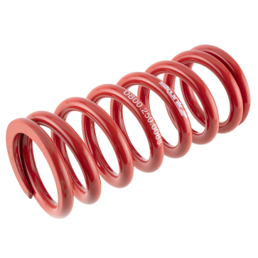 8 in.L - 2.5 in.ID Straight Race Spring (8kg/mm) <br> Honda Universal