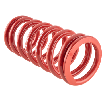 8 in.L - 2.5 in.ID Straight Race Spring (8kg/mm) <br> Honda Universal