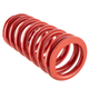 8 in.L - 2.5 in.ID Straight Race Spring (10kg/mm) <br> Honda Universal