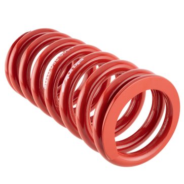 8 in.L - 2.5 in.ID Straight Race Spring (10kg/mm) <br> Honda Universal