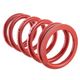6 in.L - 2.5 in.ID Straight Race Spring (6kg/mm) <br> Honda Universal