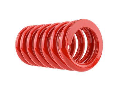 7 in.L - 2.5 in. ID Straight Race Spring (16kg/mm) <br> Honda Universal