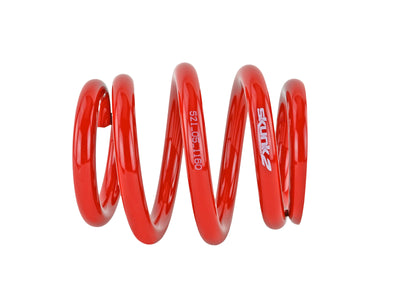6 in.L - 2.5 in. ID Elliptical Race Spring (14kg/mm) <br> Honda Universal