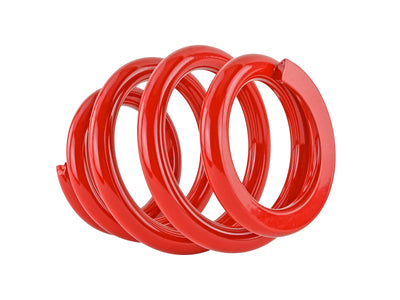 6 in.L - 2.5 in. ID Elliptical Race Spring (14kg/mm) <br> Honda Universal