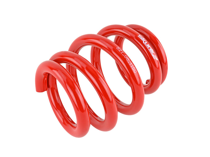 6 in.L - 2.5 in. ID Elliptical Race Spring (14kg/mm) <br> Honda Universal
