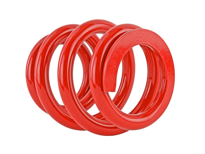 6 in.L - 2.5 in. ID Elliptical Race Spring (18kg/mm) <br> Honda Universal