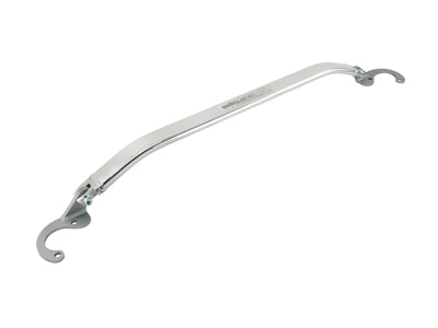 Front Upper Strut Tower Bar <br> 88-00 Honda Civic, 93-97 del Sol, 90-01 Integra