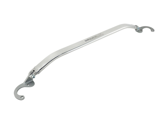 Front Upper Strut Tower Bar <br> 88-00 Honda Civic, 93-97 del Sol, 90-01 Integra