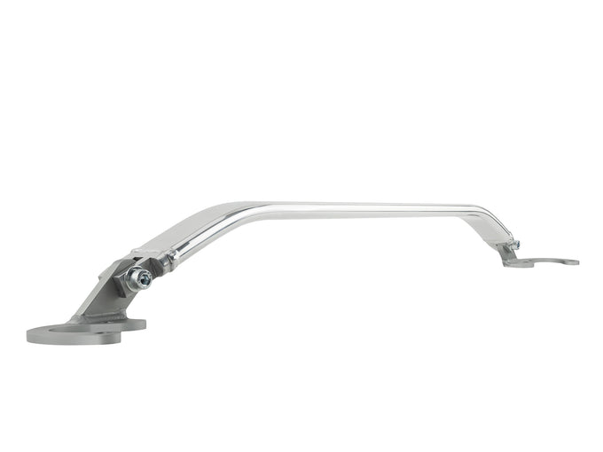 Front Upper Strut Tower Bar <br> 88-00 Honda Civic, 93-97 del Sol, 90-01 Integra