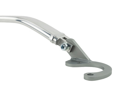 Front Upper Strut Tower Bar <br> 88-00 Honda Civic, 93-97 del Sol, 90-01 Integra