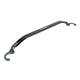 Front Upper Strut Tower Bar (Black Series) <br> 88-00 Honda Civic, 90-01 Acura Integra