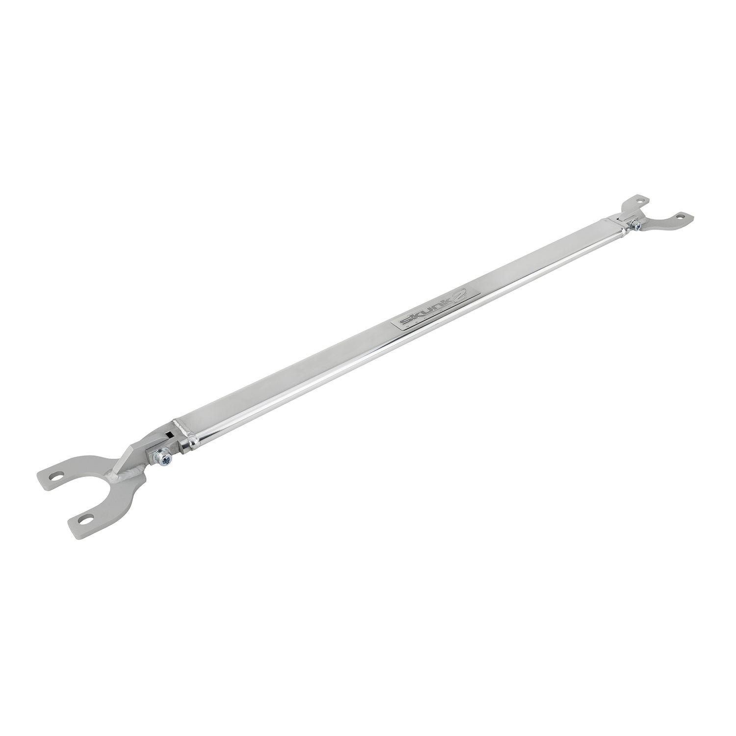 Rear Upper Strut Tower Bar <br> 92-00 Honda Civic, 93-97 del Sol, 94-01 Integra