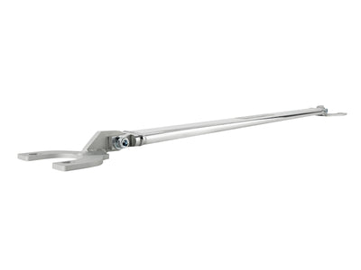 Rear Upper Strut Tower Bar <br> 92-00 Honda Civic, 93-97 del Sol, 94-01 Integra