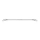 Rear Upper Strut Tower Bar <br> 92-00 Honda Civic, 93-97 del Sol, 94-01 Integra