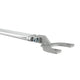Rear Upper Strut Tower Bar <br> 92-00 Honda Civic, 93-97 del Sol, 94-01 Integra