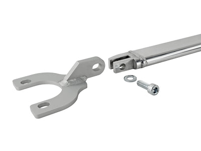 Rear Upper Strut Tower Bar <br> 92-00 Honda Civic, 93-97 del Sol, 94-01 Integra