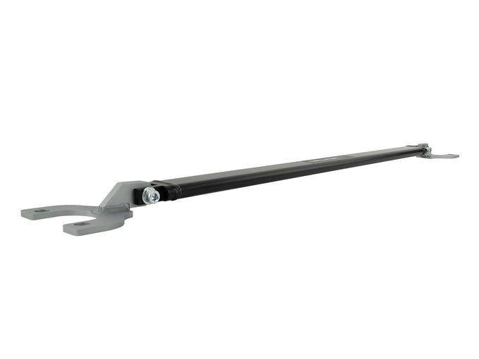 Rear Upper Strut Tower Bar (Black Series) <br> 92-00 Honda Civic, 94-01 Acura Integra