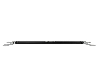 Rear Upper Strut Tower Bar (Black Series) <br> 92-00 Honda Civic, 94-01 Acura Integra