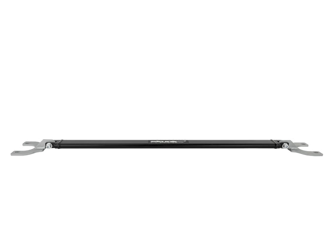 Rear Upper Strut Tower Bar (Black Series) <br> 92-00 Honda Civic, 94-01 Acura Integra