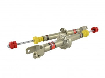 4PCS Sport Shocks <br> 90-93 Acura Integra