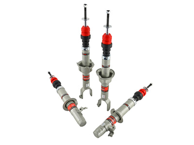 4PCS Sport Shocks <br> 94-01 Acura Integra