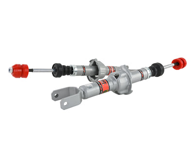 4PCS Sport Shocks <br> 89-91 Honda Civic/CRX