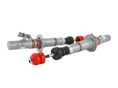 4PCS Sport Shocks <br> 89-91 Honda Civic/CRX
