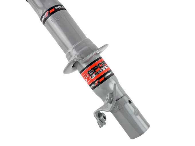 4PCS Sport Shocks <br> 89-91 Honda Civic/CRX