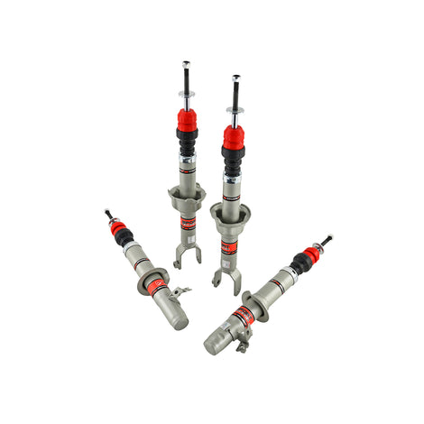 4PCS Sport Shocks <br> 92-95 Honda Civic