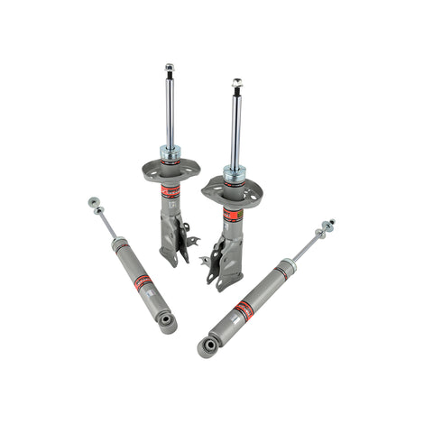 4PCS Sport Shocks <br> 06-11 Honda Civic