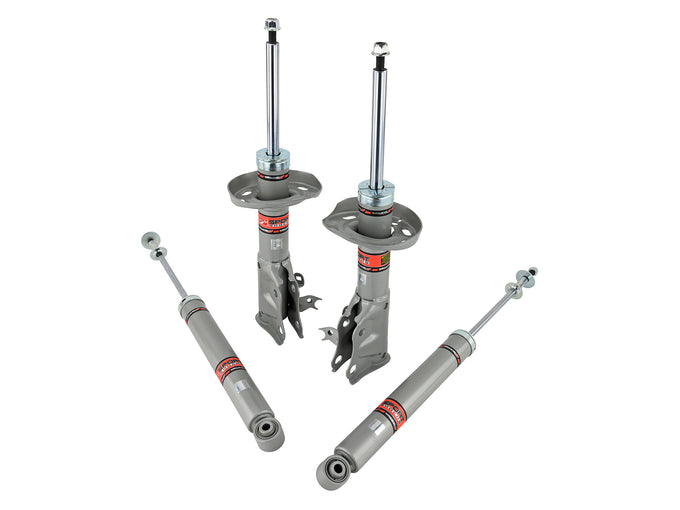 4PCS Sport Shocks <br> 06-11 Honda Civic