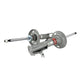 4PCS Sport Shocks <br> 06-11 Honda Civic