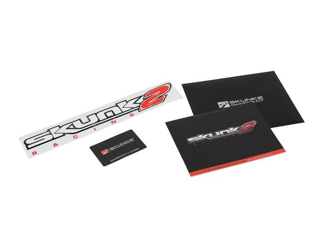 4PCS Sport Shocks <br> 06-11 Honda Civic