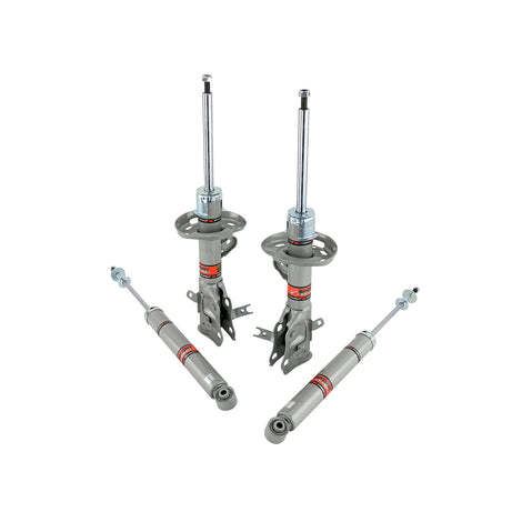 4PCS Sport Shocks <br> 14-15 Honda Civic Si