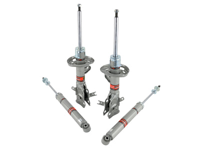 4PCS Sport Shocks <br> 14-15 Honda Civic Si